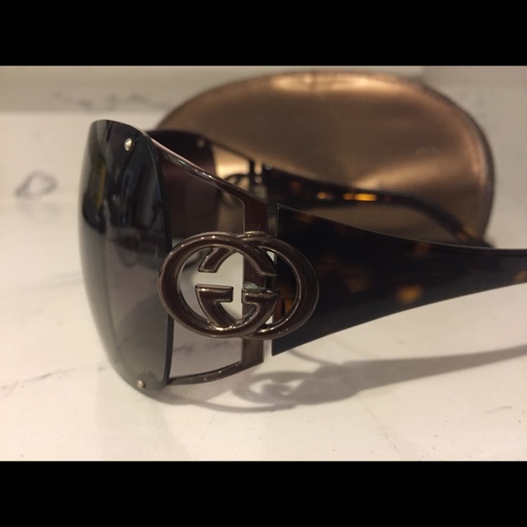Gucci Sunnglasses - GG 2802/S - Picture 5 of 8